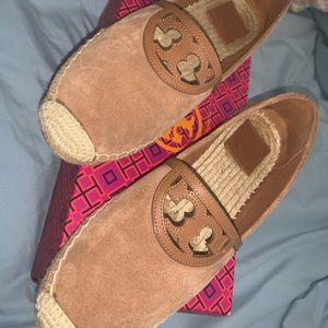 Tory Burch Espadrilles